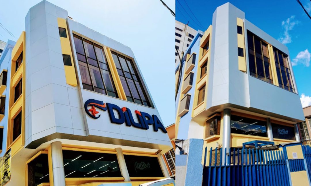 DILIPA