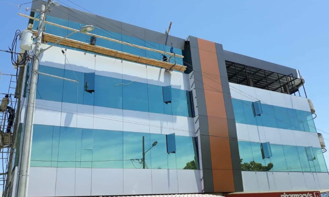 Residencial