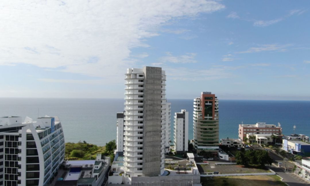 Edificio Comercial